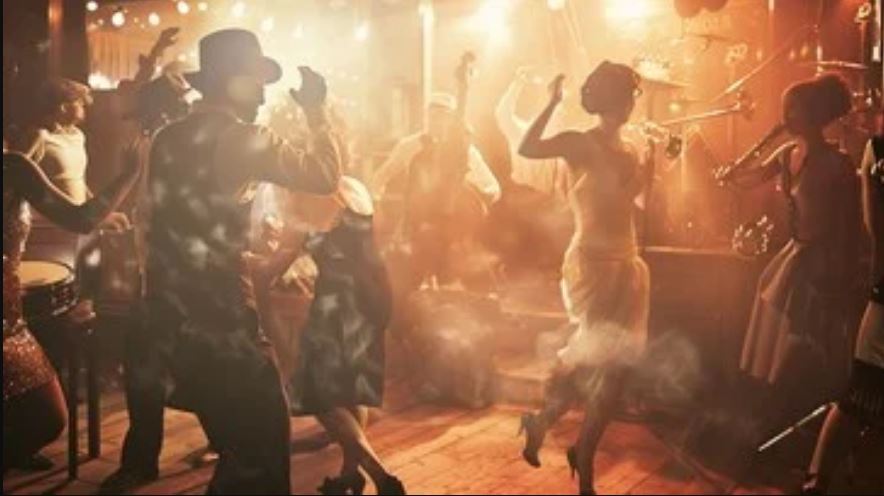 live music for boat parties Funk Workshop yacht party Caribbean